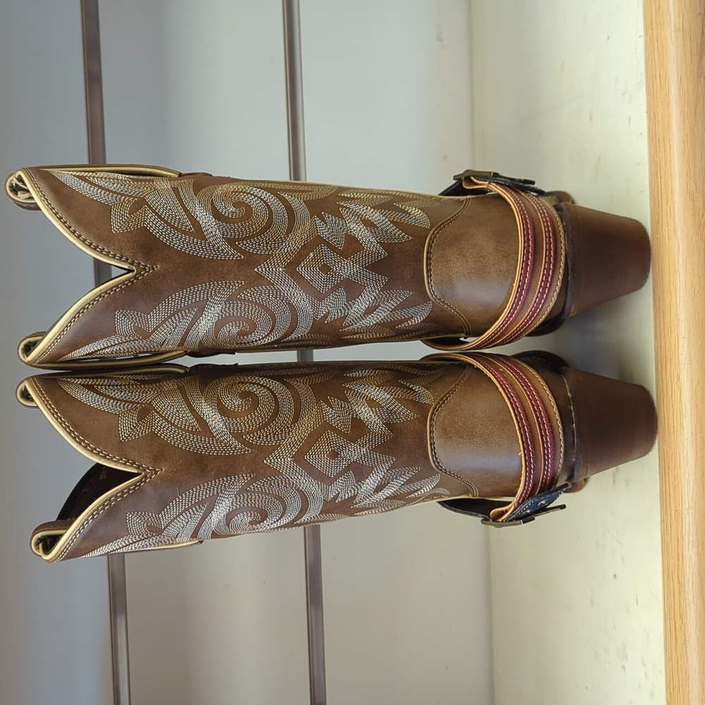 New Women's Durango DRD0208 - Picture 3 of 8